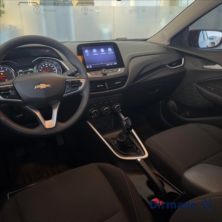 ONIX 1.0 FLEX LT MANUAL