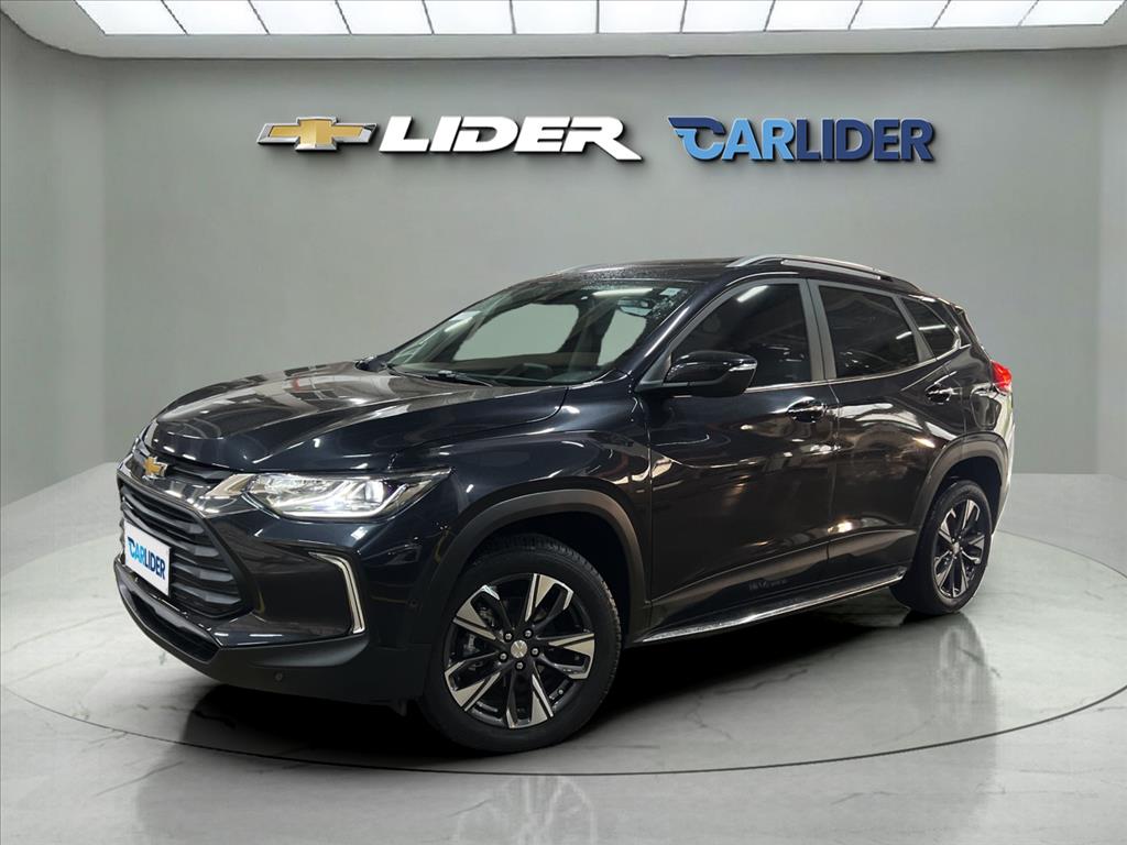 TRACKER 1.2 TURBO FLEX PREMIER AUTOMÁTICO