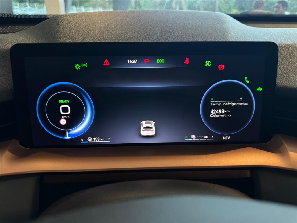 HAVAL H6 1.5 PHEV19 E-TRACTION9
