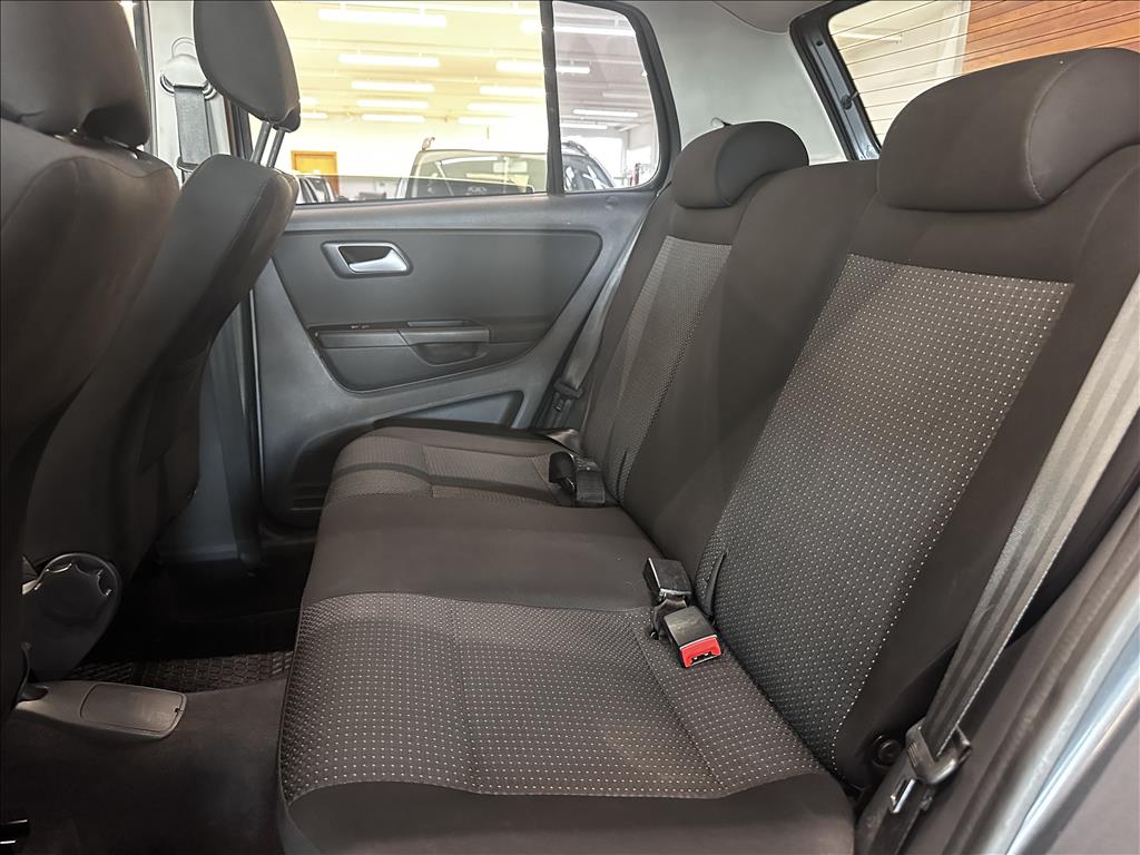 FOX 1.6 MSI TOTAL FLEX CONNECT 4P MANUAL7