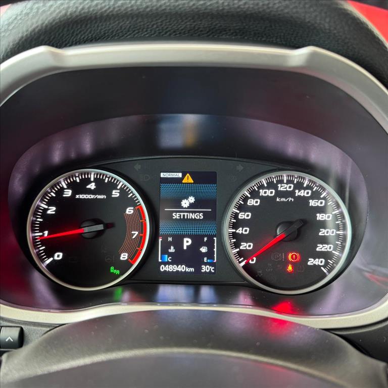 Mitsubishi-ECLIPSE CROSS-1.5 MIVEC TURBO GASOLINA HPE-S S-AWC CVT