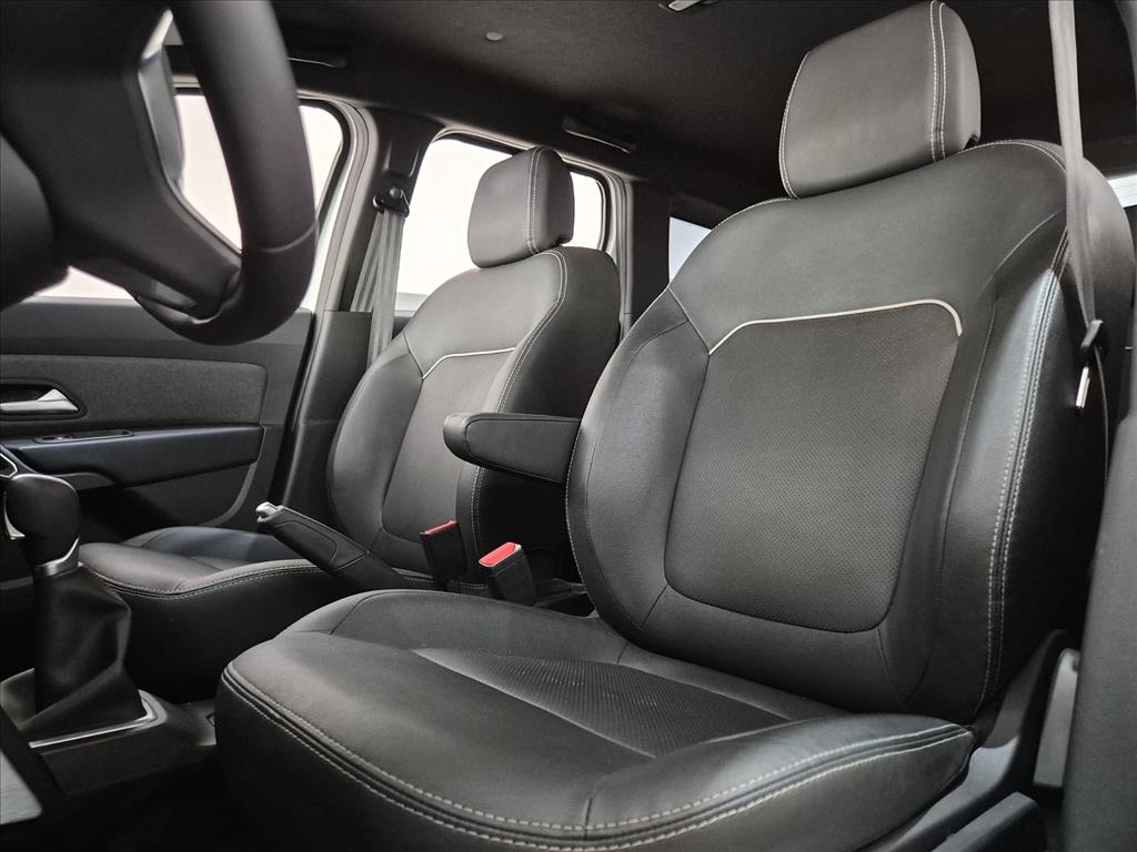 Renault-DUSTER-1.3 TCE FLEX ICONIC X-TRONIC