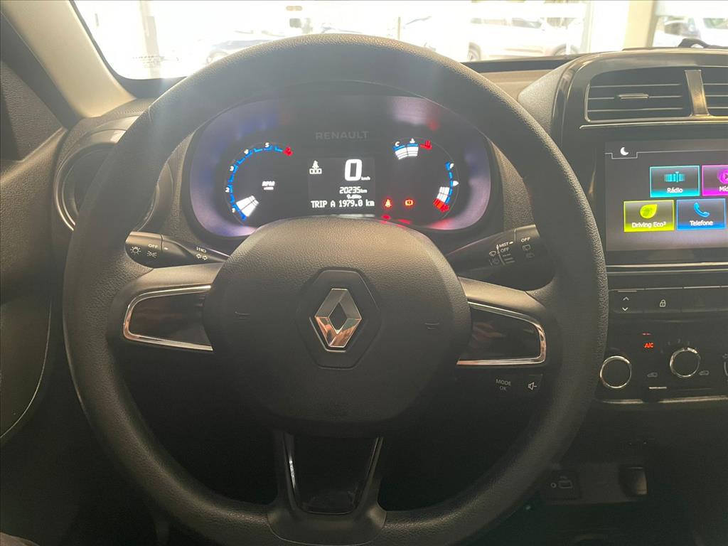 KWID 1.0 12V SCE FLEX OUTSIDER MANUAL9