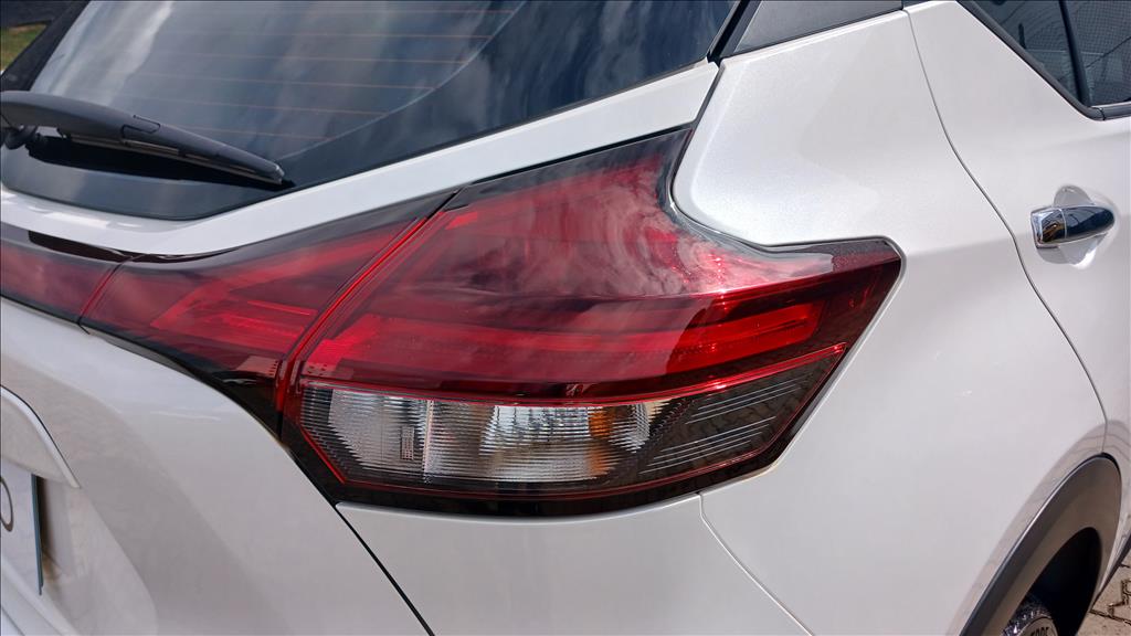 KICKS 1.6 16V FLEXSTART EXCLUSIVE XTRONIC9
