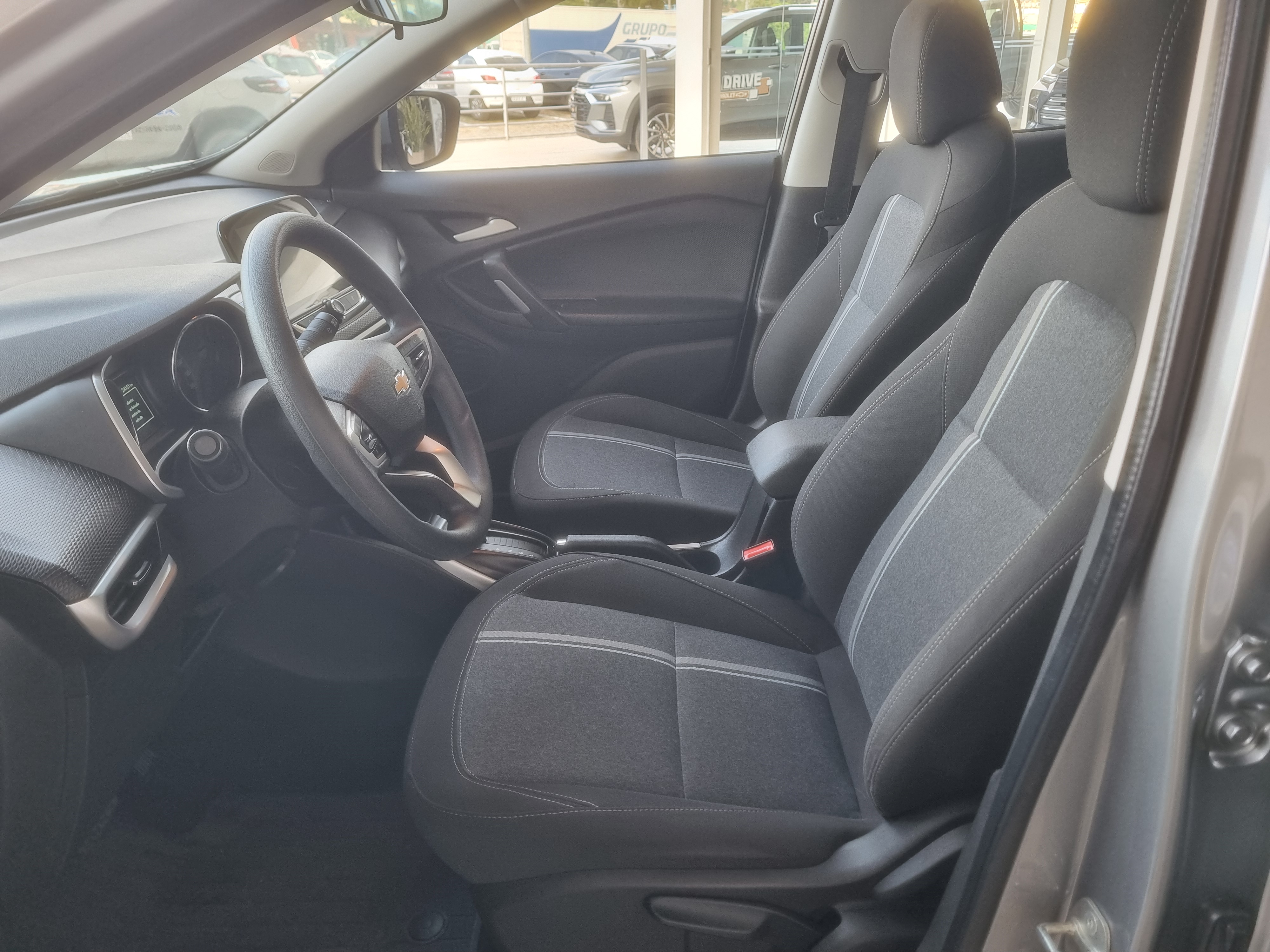 TRACKER 1.0 TURBO FLEX LT AUTOMÁTICO6