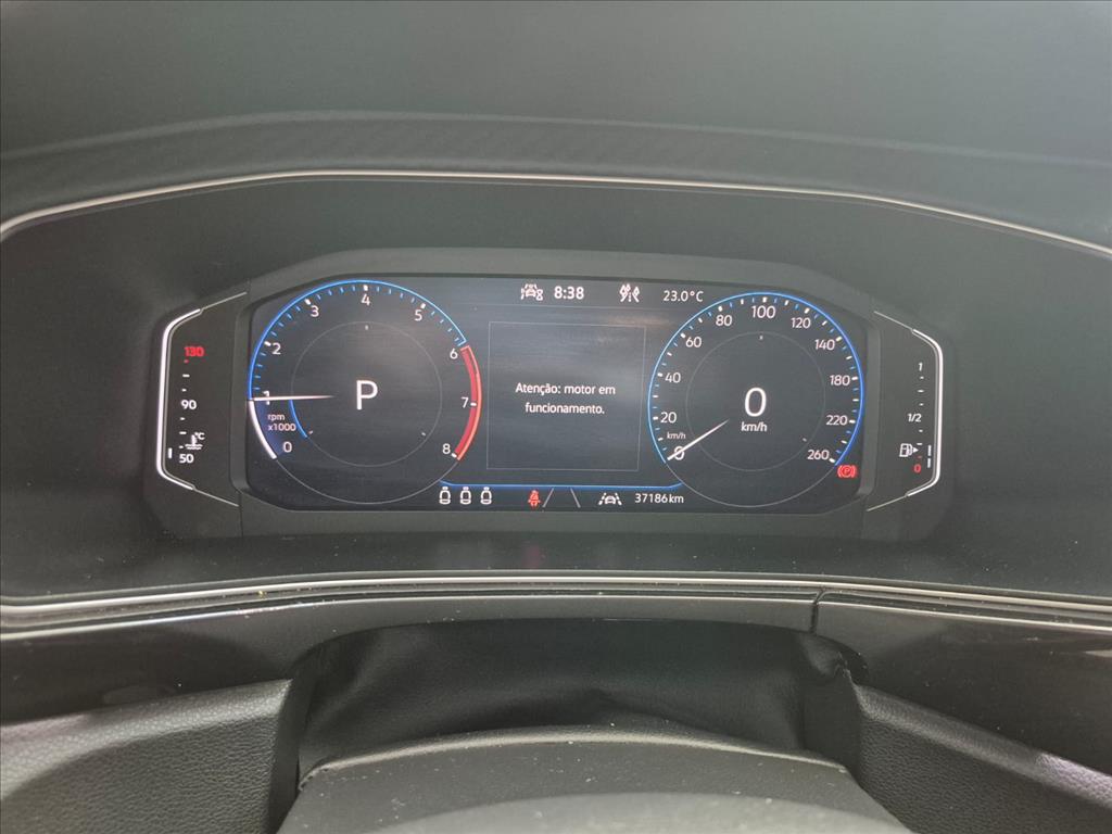 T-CROSS 1.4 250 TSI TOTAL FLEX HIGHLINE AUTOMÁTICO5