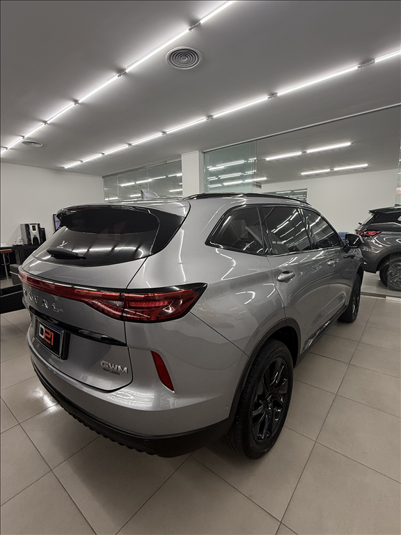 GWM-HAVAL H6-1.5 HEV PREMIUM E-TRACTION