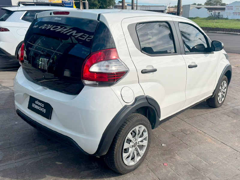 MOBI 1.0 EVO FLEX LIKE. MANUAL3