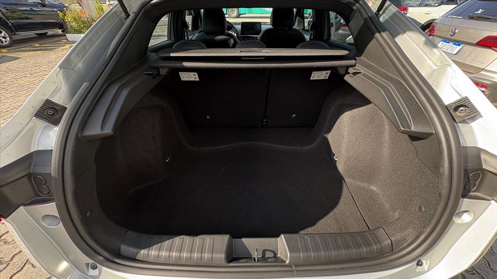 FASTBACK 1.3 TURBO 270 FLEX LIMITED EDITION AT610