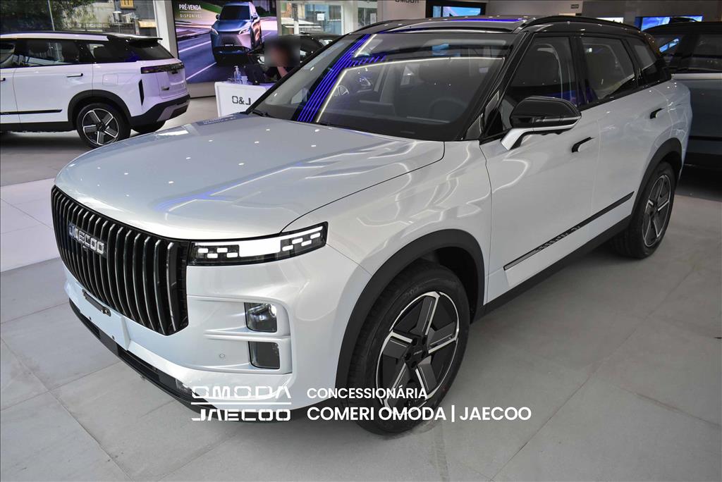 7 1.5 TGDI PHEV PRESTIGE DHT 7 1.5 TGDI PHEV PRESTIGE DHT