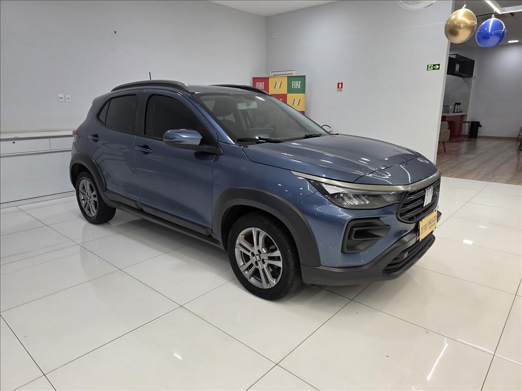 PULSE 1.3 FLEX DRIVE CVT2