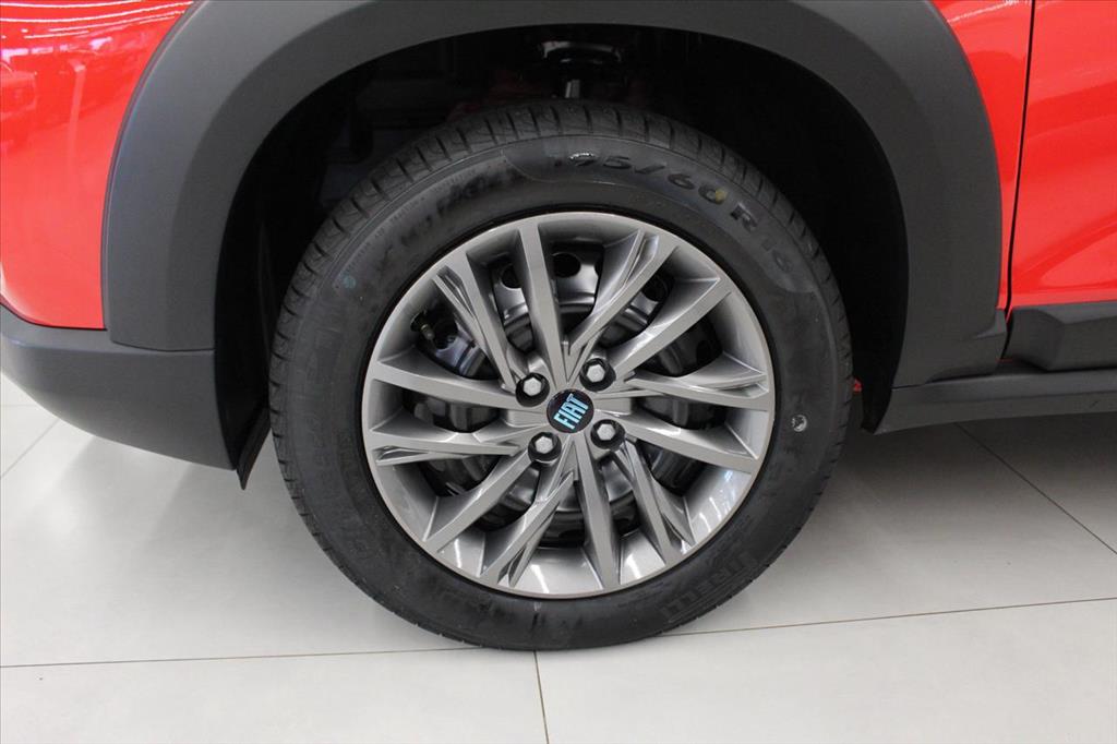 PULSE 1.3 FLEX DRIVE CVT10