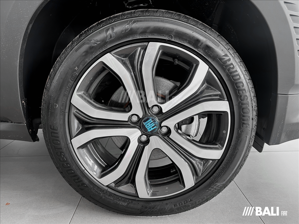 PULSE 1.0 TURBO 200 HYBRID IMPETUS CVT6