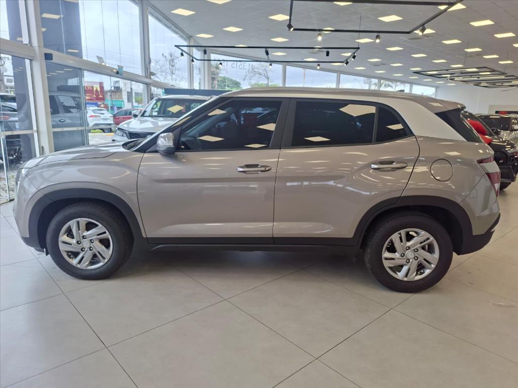 CRETA 1.0 TGDI FLEX COMFORT AUTOMÁTICO6