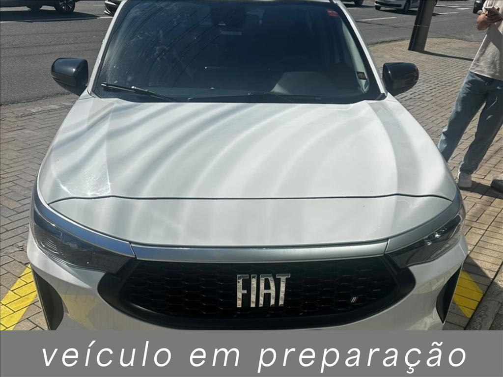 FASTBACK 1.0 TURBO 200 FLEX AUDACE CVT0