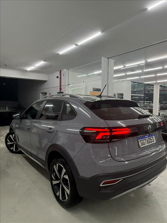 Volkswagen-NIVUS-1.0 200 TSI TOTAL FLEX HIGHLINE AUTOMÁTICO