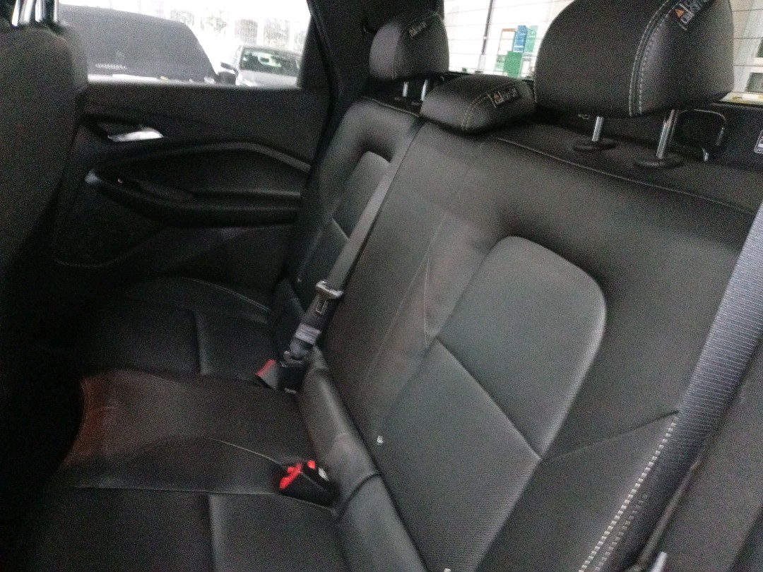 MONTANA 1.2 TURBO FLEX PREMIER AUTOMÁTICO14