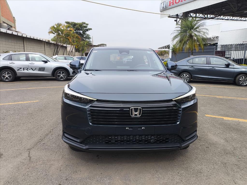 HR-V 1.5 DI I-VTEC FLEX EX CVT HR-V 1.5 DI I-VTEC FLEX EX CVT