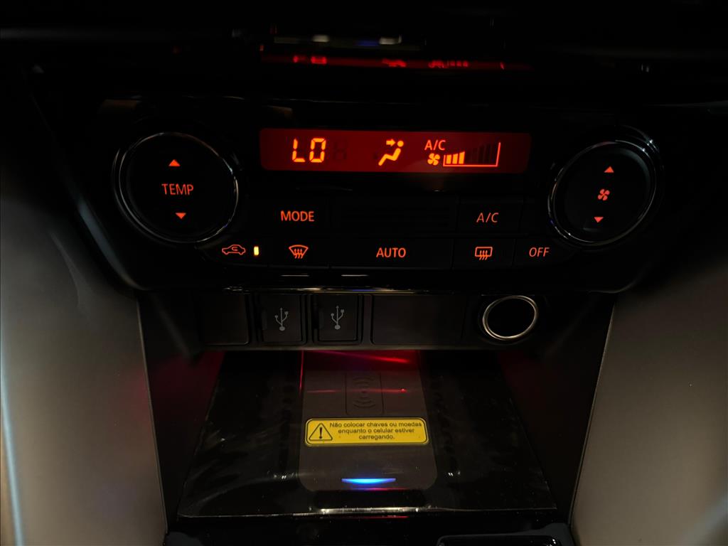 Mitsubishi-ECLIPSE CROSS-1.5 MIVEC TURBO GASOLINA RUSH CVT