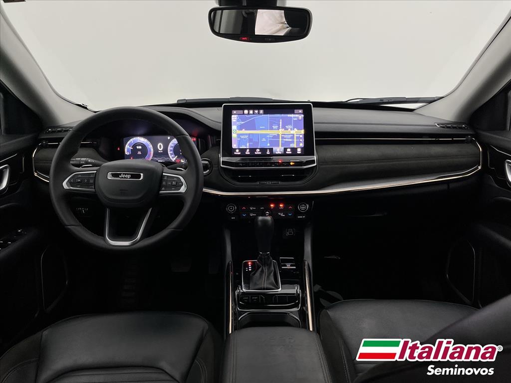 COMMANDER 1.3 T270 TURBO FLEX LIMITED AT6