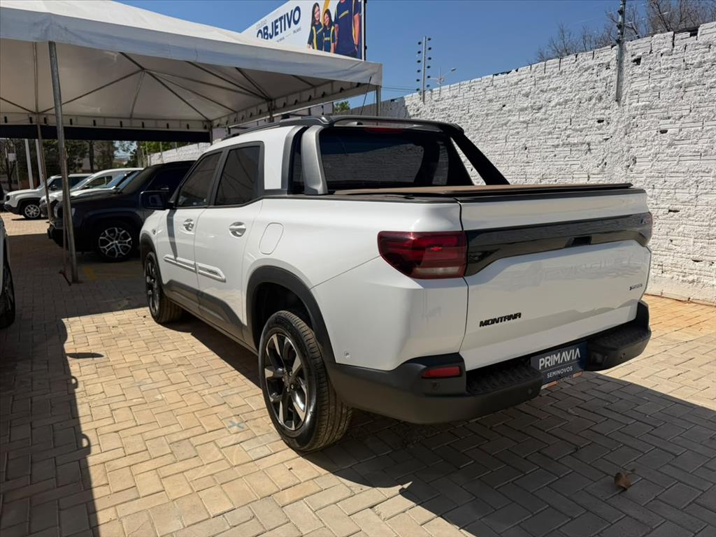 MONTANA 1.2 TURBO FLEX RS AUTOMÁTICO5