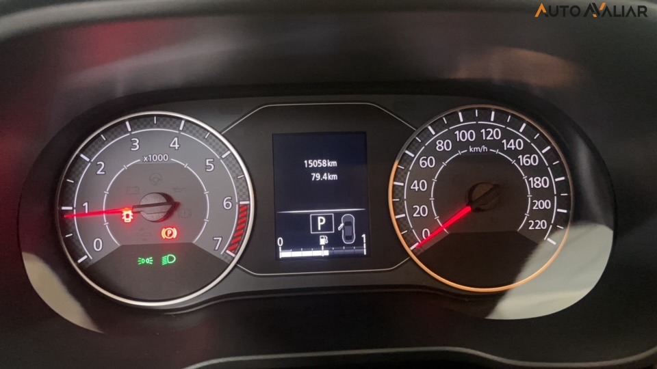 DUSTER 1.3 TCE FLEX ICONIC PLUS X-TRONIC4