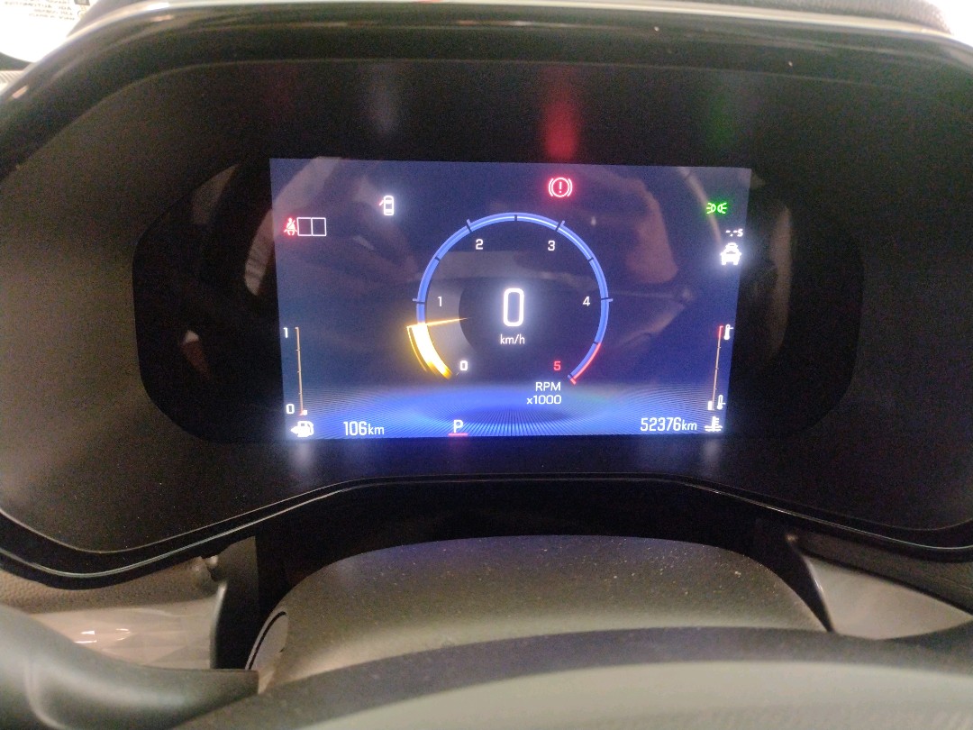 GM - Chevrolet-S10-2.8 16V TURBO DIESEL LTZ CD 4X4 AUTOMÁTICO