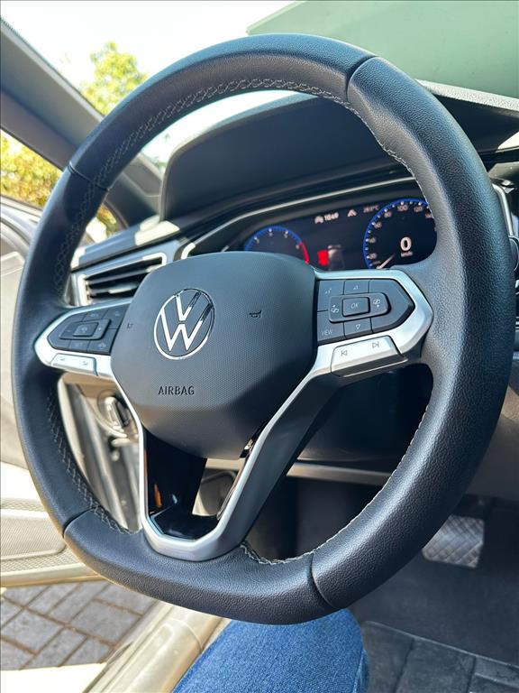 VIRTUS 1.4 250 TSI EXCLUSIVE AUTOMÁTICO