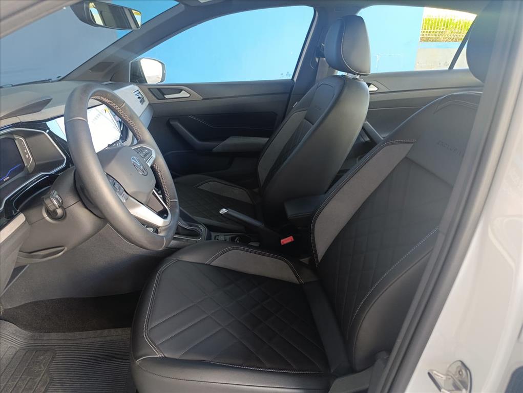 VIRTUS 1.4 250 TSI EXCLUSIVE AUTOMÁTICO10