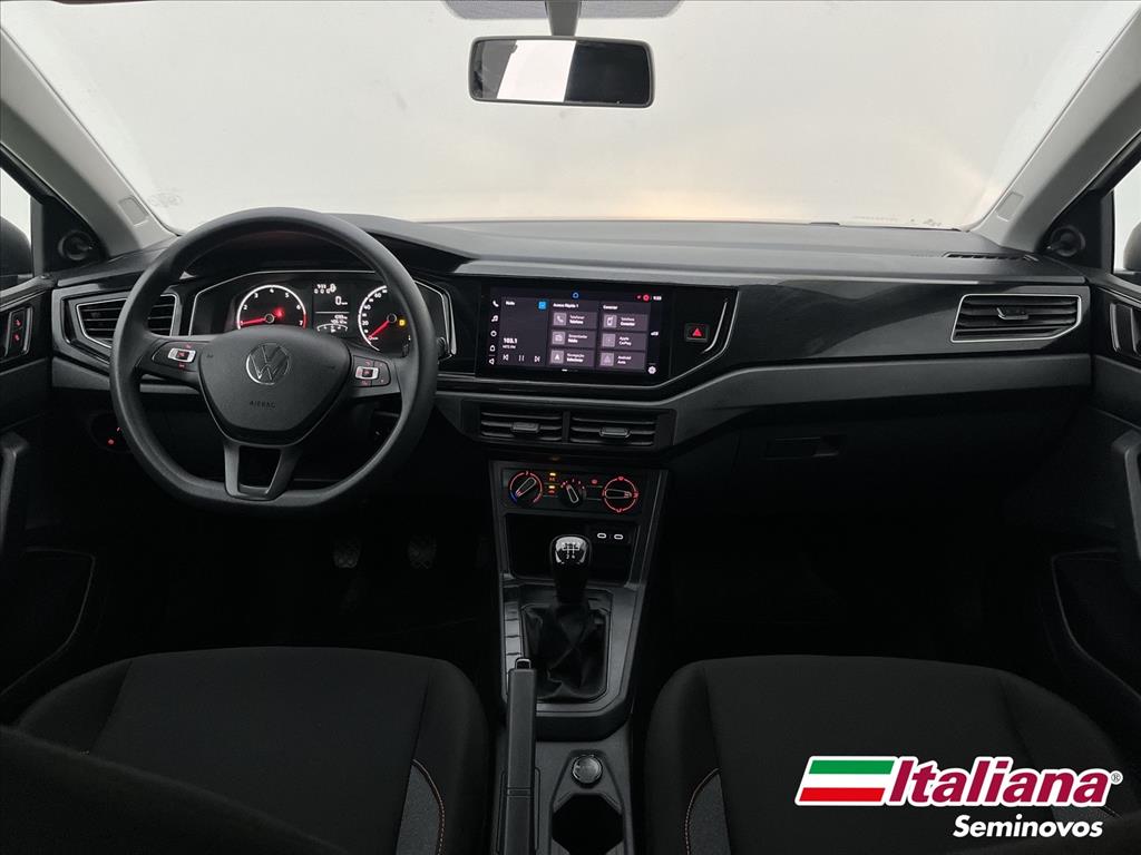 POLO 1.0 MPI TRACK MANUAL8
