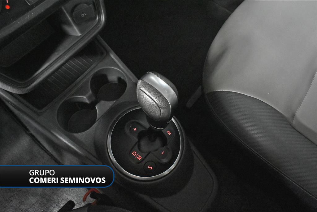 GOL 1.6 MI HIGHLINE 8V FLEX 4P AUTOMATIZADO10