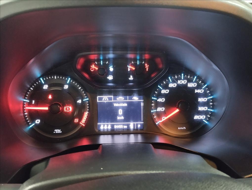 S10 2.8 16V TURBO DIESEL LT CD 4X4 AUTOMÁTICO9