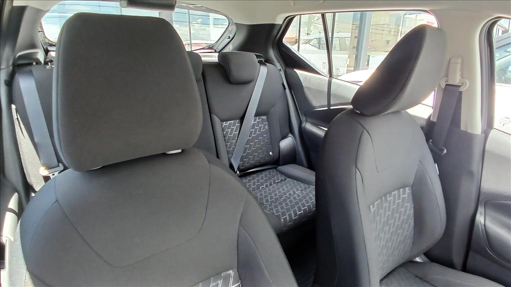 KAIT 1.6 FLEX SENSE XTRONIC14