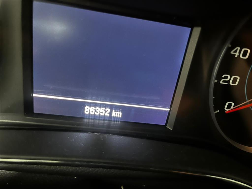 CRUZE 1.4 TURBO LT 16V FLEX 4P AUTOMÁTICO10