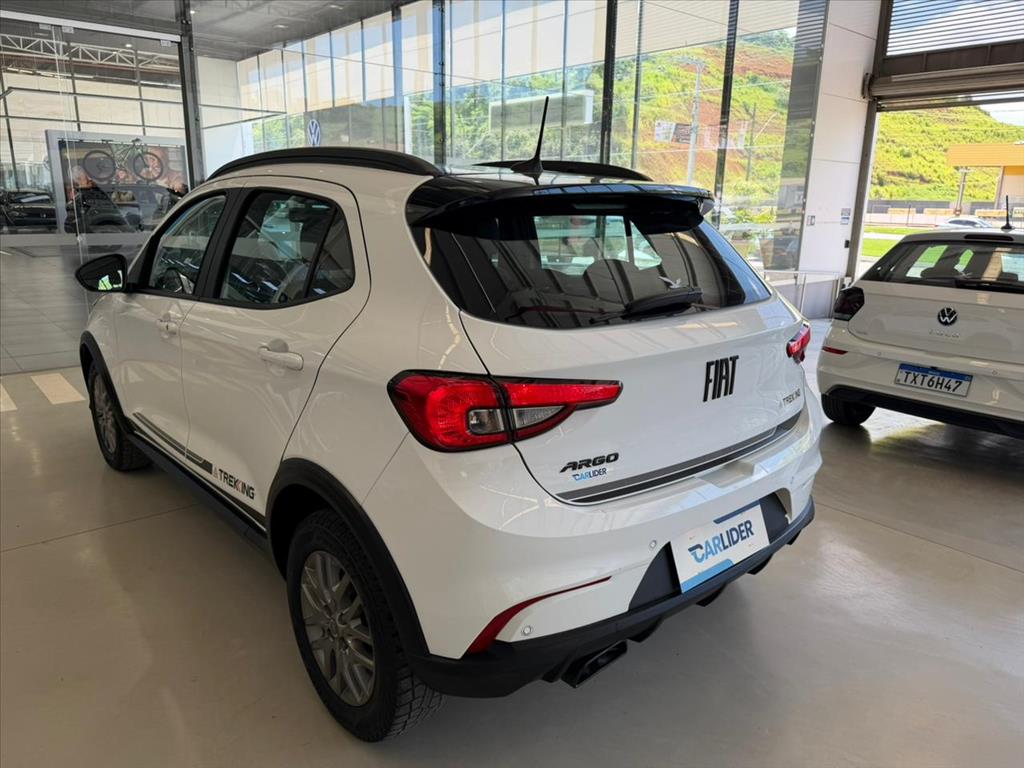 ARGO 1.3 FIREFLY FLEX TREKKING MANUAL4