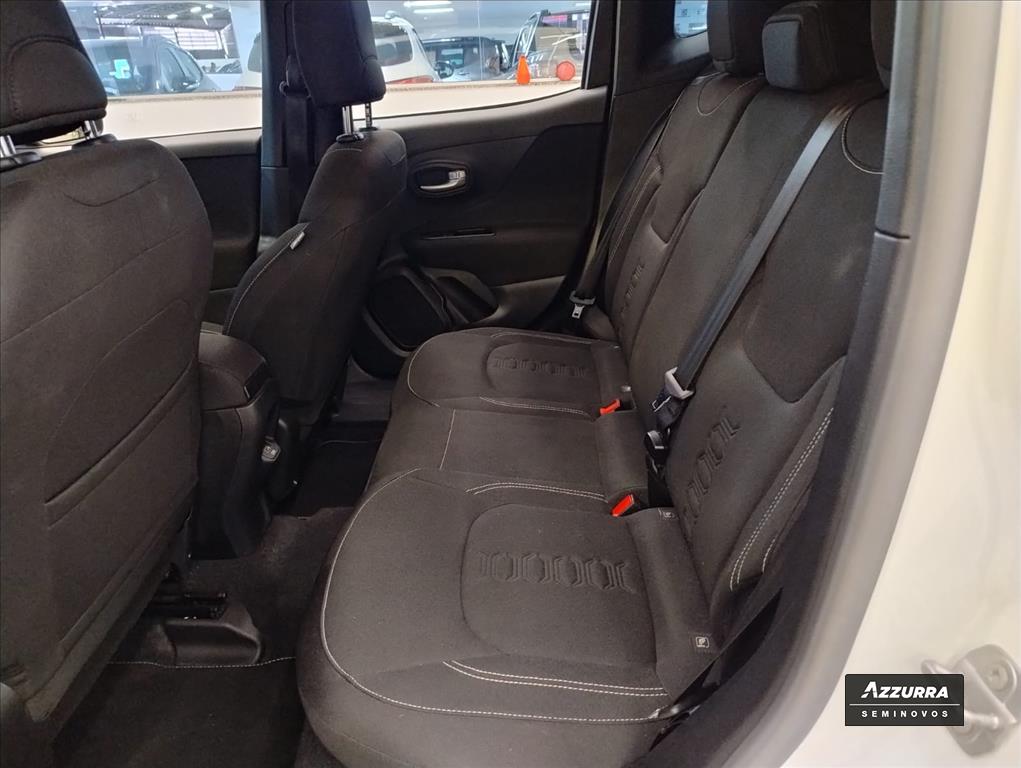 RENEGADE 1.3 T270 TURBO FLEX SPORT AT613