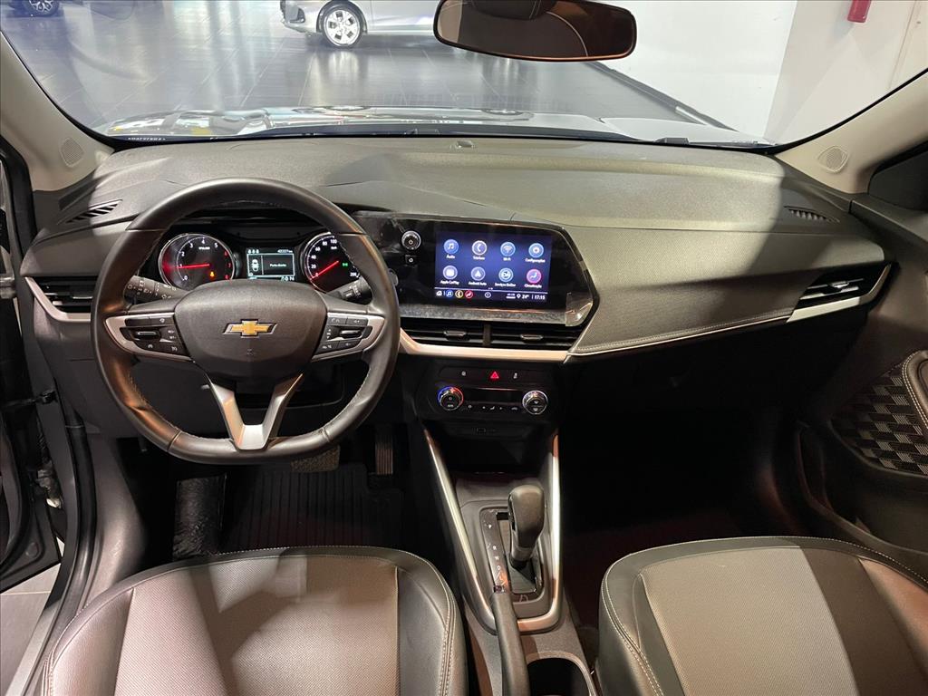 MONTANA 1.2 TURBO FLEX PREMIER AUTOMÁTICO10