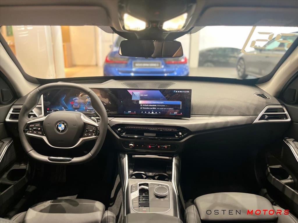 BMW-320i-2.0 16V TURBO FLEX SPORT GP AUTOMÁTICO