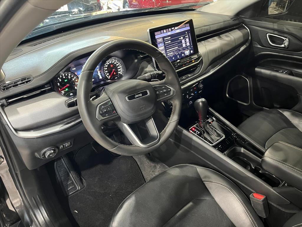 COMPASS 1.3 T270 TURBO FLEX LONGITUDE AT68