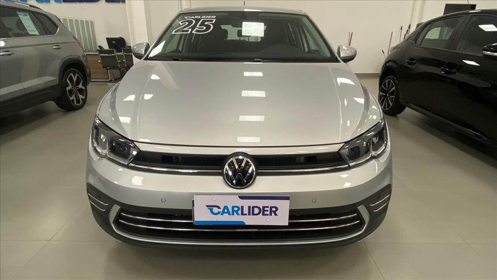 POLO 1.0 170 TSI HIGHLINE AUTOMÁTICO