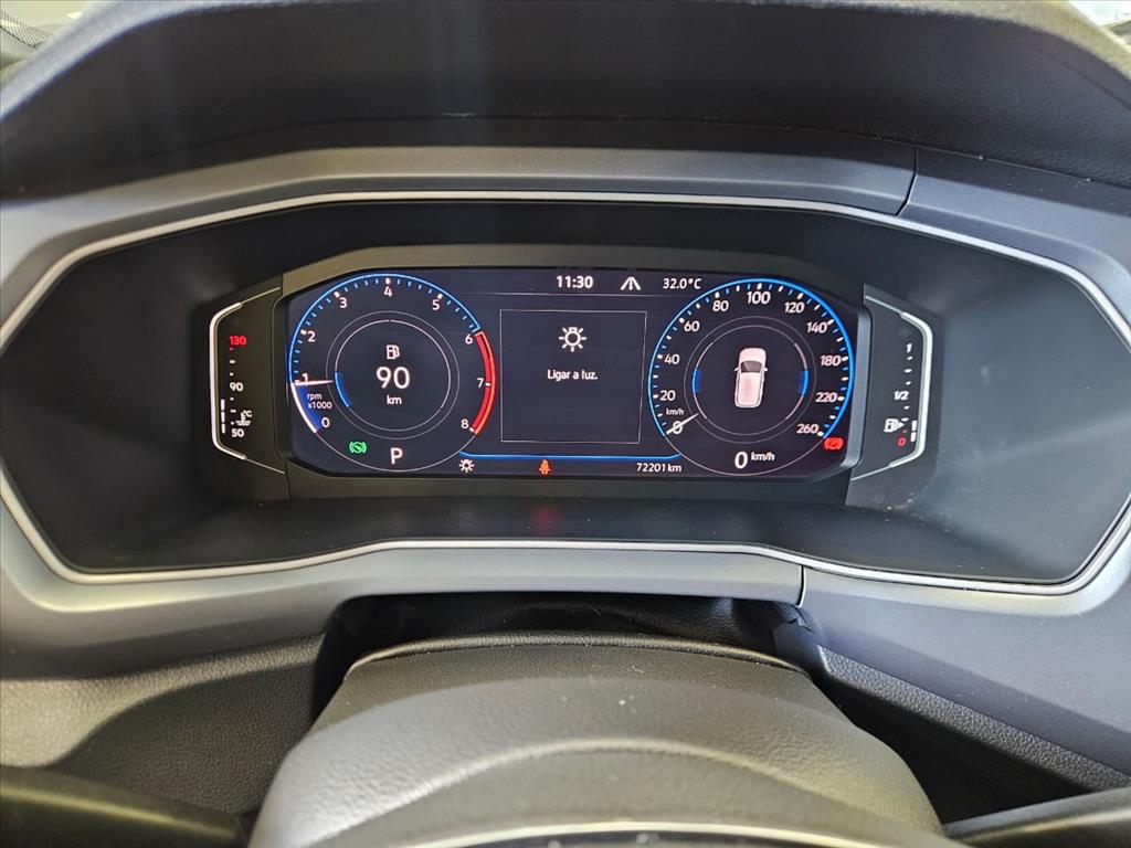 T-CROSS 1.0 200 TSI TOTAL FLEX COMFORTLINE AUTOMÁTICO12