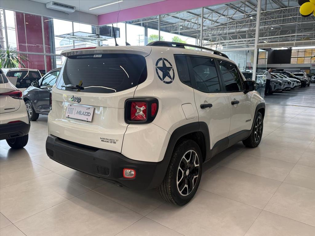 RENEGADE 1.8 16V FLEX SPORT 4P AUTOMÁTICO3