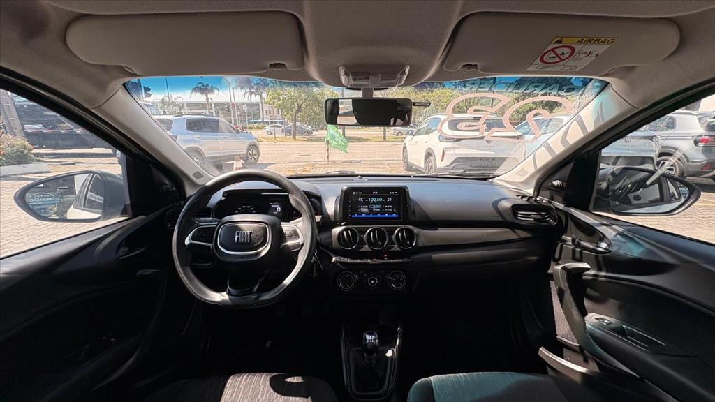 ARGO 1.0 FIREFLY FLEX MANUAL10