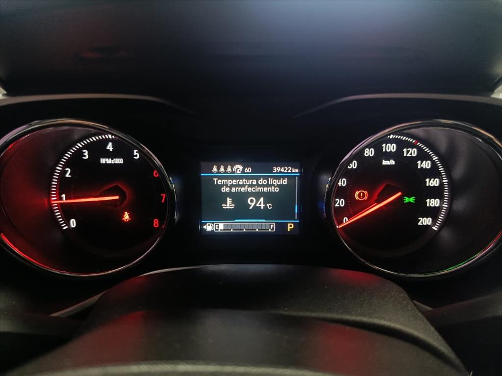 TRACKER 1.2 TURBO FLEX PREMIER AUTOMÁTICO6