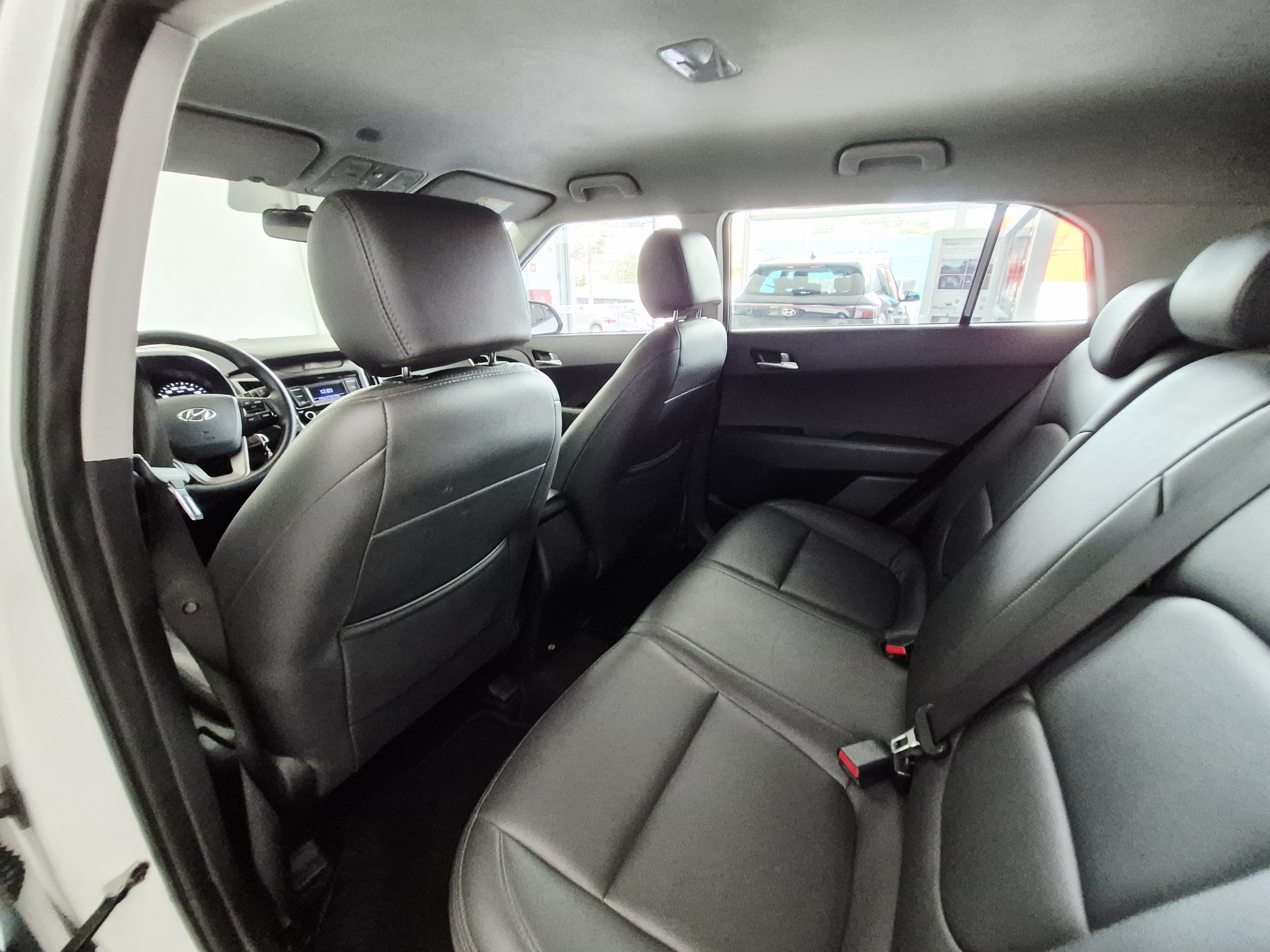 Foto ilustrativa do carro