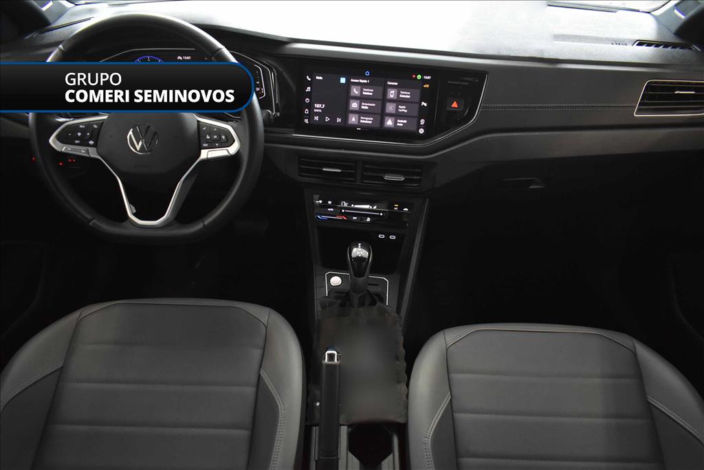 NIVUS 1.0 200 TSI TOTAL FLEX HIGHLINE AUTOMÁTICO6