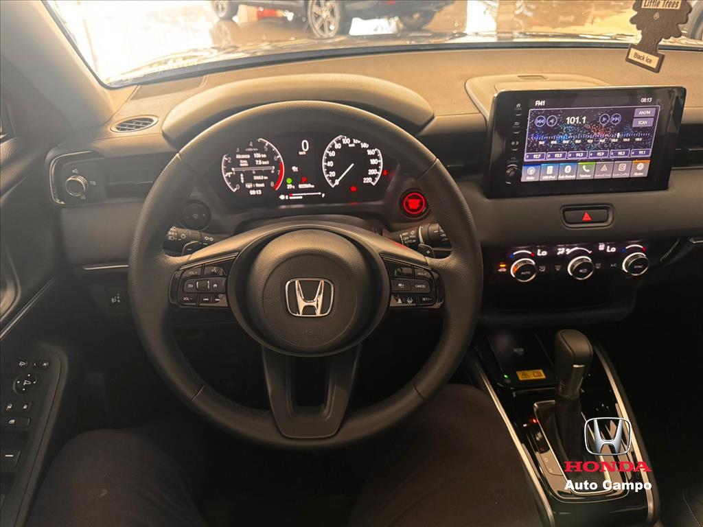 HR-V 1.5 DI I-VTEC FLEX EXL CVT13