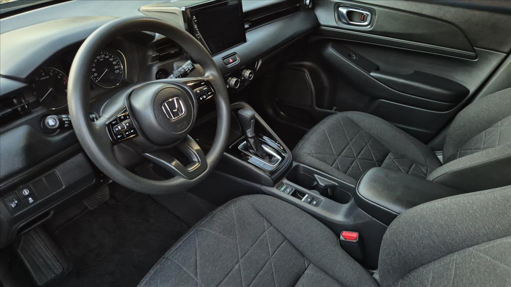 HR-V 1.5 DI I-VTEC FLEX EX CVT7