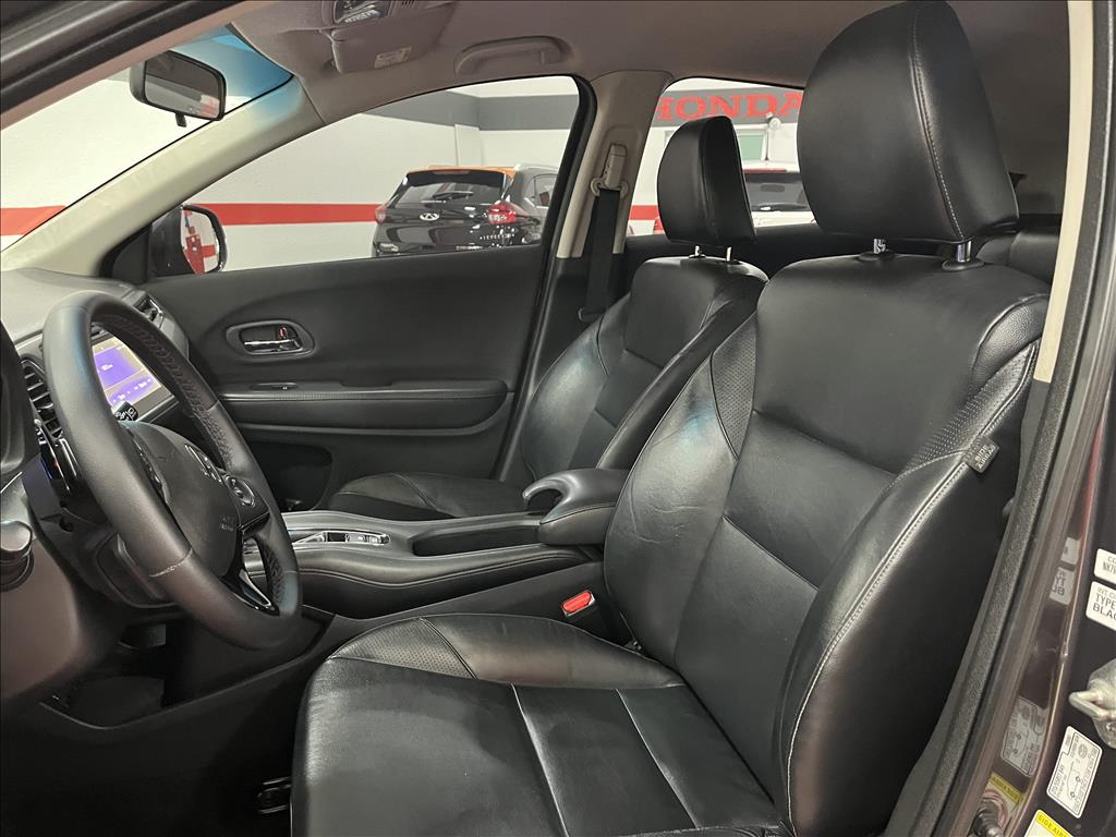 HR-V 1.8 16V FLEX EXL 4P AUTOMÁTICO8
