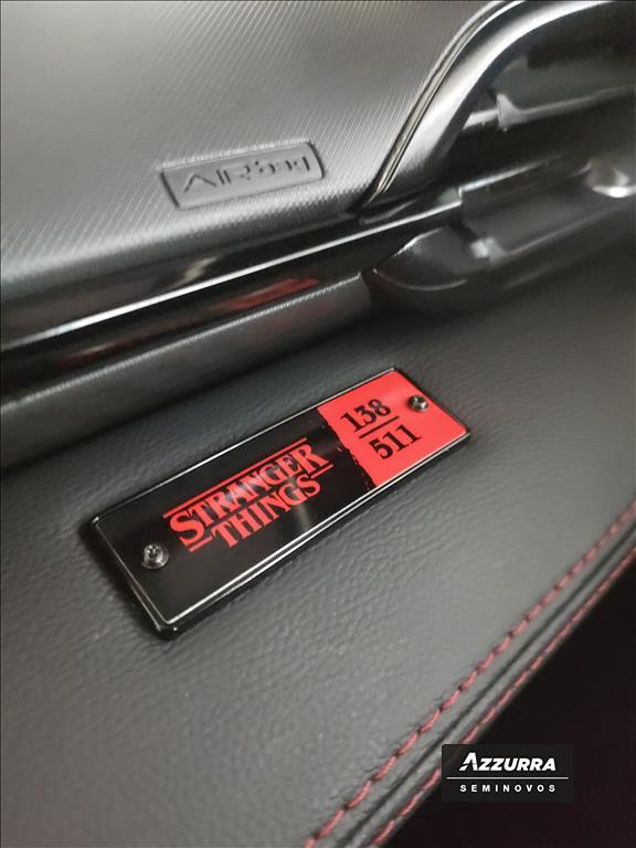 PULSE 1.3 TURBO 270 FLEX ABARTH AT68